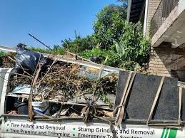 Best Construction Debris Removal  in Windsor, MO