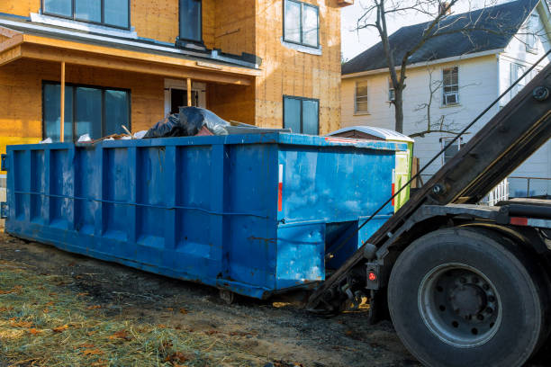 Best Basement Cleanout  in Windsor, MO